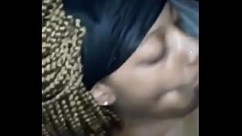 Preview 1 of Apa Video Plaier - she a gobbler !!