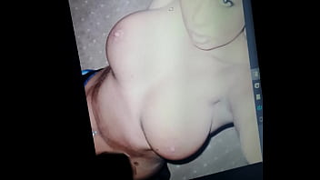 Preview 2 of Full Hd Sex Tubdy Com - Cum tribute for Siuki