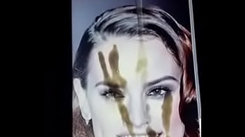 Preview 3 of Tha Story Mother Xxx - My huge cum tribute to Daisy Ridley 4
