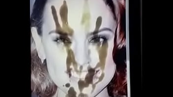Preview 4 of Tha Story Mother Xxx - My huge cum tribute to Daisy Ridley 4