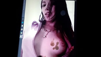 Preview 2 of Marna Angel - Cum tribute to Elenaslut
