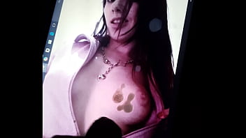Preview 4 of Marna Angel - Cum tribute to Elenaslut