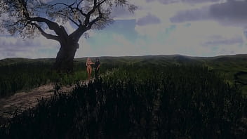 Preview 1 of Hardx Purn Hdvideo - Fallen Princess Chapter Three