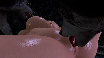 Preview 4 of Hardx Purn Hdvideo - Fallen Princess Chapter Three
