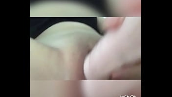 Preview 1 of Czech Pussy Creampie - InShot 20170111 203533