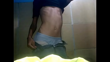 Preview 2 of Ozawa Swimsuit - Un Baile para mis seguidores.MP4