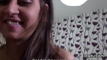 Preview 2 of Best Of Best Xvideos - Flawless czech chick is seduced in the supermarket and reamed in pov