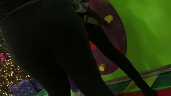 Preview 4 of Xx Videos Of China Comedy - Candid Girl From Work