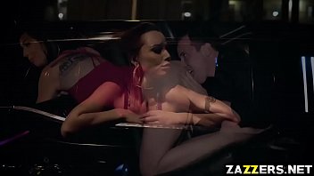 Preview 1 of Mother Xxx Before Wedding - Aidra Fox pussy railed by Jessy Jones cock
