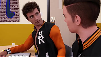 Preview 4 of Dad Hone - Being A DIK 0.8.1 Part 224 A Really Hot Situation By LoveSkySan69