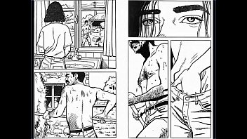 Preview 3 of Kirn Lee Xxx - Comic - The Sex - Parte I - Espa&ntilde_ol Latino