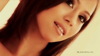 Preview 1 of Bbc And Dher - Mia Lina - Solo Nympheta