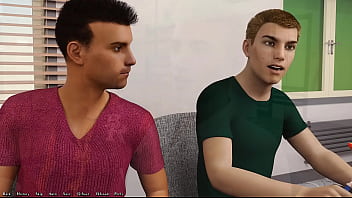 Preview 3 of Ww Xvx Com - Being A Dik 0.7.0 Part 180 Stories At Breakfast By LoveSkySan69