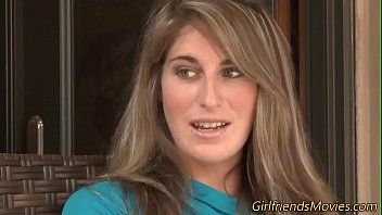 Preview 2 of Tube Bombe - Horny lesbians scissoring