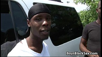 Preview 1 of Bbc Wrecks Pussy Compilation - Black Muscular Gay Dude Fuck Anally White Twink Hard 23