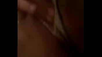 Preview 2 of Yoyo Sex - rubbing her cute panties