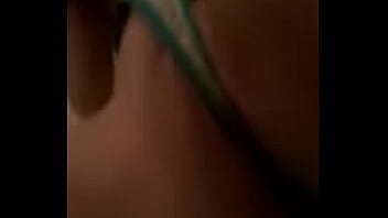 Preview 3 of Yoyo Sex - rubbing her cute panties
