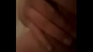 Preview 4 of Yoyo Sex - rubbing her cute panties
