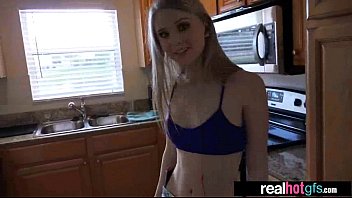 Preview 2 of Wanita Vs Kuda Bokep - (lily rader) Naughty GF Enjoy Sex In Front Of Cam movie-21