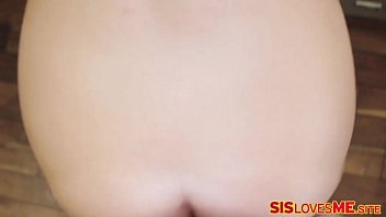 Preview 3 of Boydygalore College Baby Sex - Kenzie Green Fucking Her Stepbro