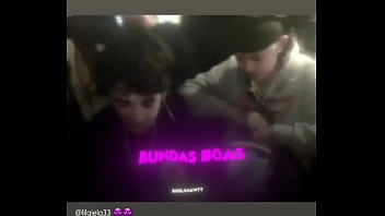 Preview 4 of Old Ledy And Yong Boy - Lilgiela33 -capital sexys boys