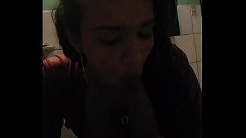 Preview 1 of Nxnxxx New - Shemale Oral