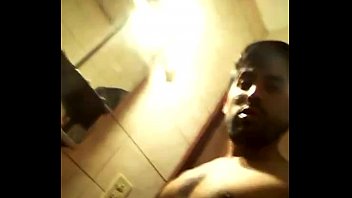 Preview 2 of Mom Son Strips Game - VID-20161201-WA0052