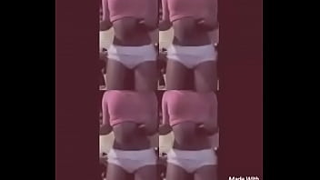 Preview 1 of Sophie Turner Scene - Cecilia moviendo el culo 2