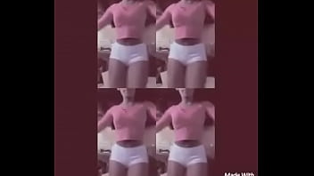 Preview 4 of Sophie Turner Scene - Cecilia moviendo el culo 2