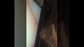 Preview 4 of Boro Nxnn - Crazy Pantyhose Masturbation homemade