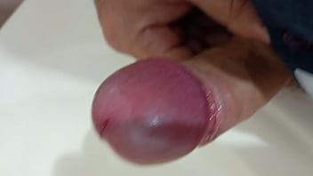Preview 4 of Black Couple Swap Withe Couple - Polla sin cortar,  sacando leche,  quien quiere?