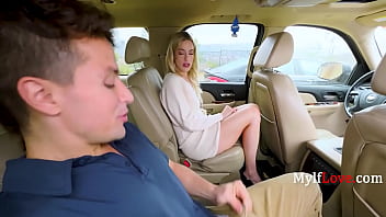 Preview 2 of Miles May Xxx Porn Vidio - Orgasms at The Mercy Of Husbands Boss - Lindsey Lake,  Jay Romero
