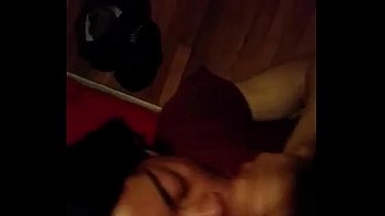 Preview 3 of Sanie Leon Xxxx Video - Black Tranny Giving Me Head