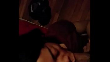 Preview 1 of Sanie Leon Xxxx Video - Black Tranny Giving Me Head