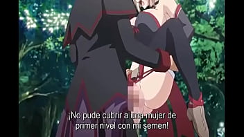 Preview 3 of Syubin Bj - Ochi Mono RPG Seikishi Luvilias - Capitulo 1 (Hentai)