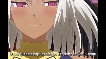 Preview 1 of Syubin Bj - Ochi Mono RPG Seikishi Luvilias - Capitulo 1 (Hentai)