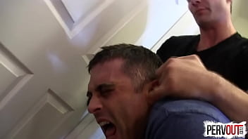 Preview 2 of Dirty Roulette Coutry - Frat Bully with Lance Hart   Cameron Kincade WEDGIES