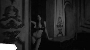 Preview 4 of Mistress Beverly - Seductive glamorous girls in sexy music video