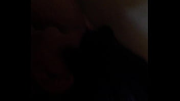 Preview 2 of Adsl Video - quick head by bbw