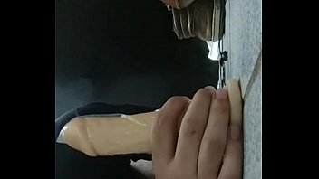 Preview 3 of India Rani Sex Com - novinho bundudo chupando e sentando no consolo