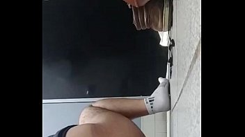 Preview 1 of India Rani Sex Com - novinho bundudo chupando e sentando no consolo