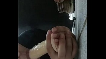Preview 4 of India Rani Sex Com - novinho bundudo chupando e sentando no consolo