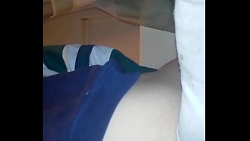 Preview 3 of Xnxx Artist - Awesome video.  perfect sized bottle in great looking ass