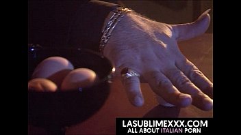 Preview 2 of Small Sex Giril - Film: Il tuo corpo la mia anima part.2/2