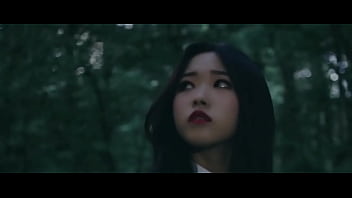 Preview 4 of Satin Fetish Forum - Cogiendo en el bosque en tr&iacute_o con las yyxy