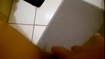 Preview 3 of Hooker Creapie - se masturba mi ex