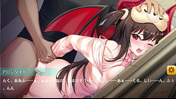 Preview 2 of Family Nude Dance - アロンダイト