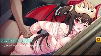 Preview 3 of Family Nude Dance - アロンダイト