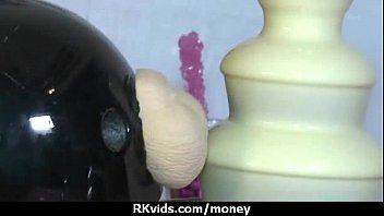 Preview 3 of My Daughters Wet Pussy Squirt - Sex and Sparks 5
