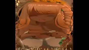 Preview 1 of Step Son Fuck Mom While Sleeping - ぽにょんぽにょんぽにょんのたーぷたぷ︎